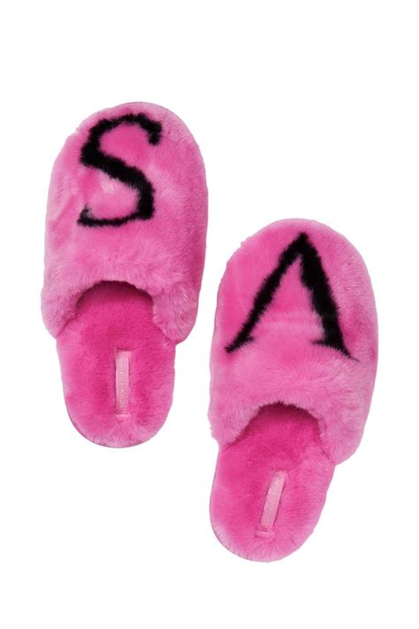 victoria secret slippers|victoria secret slippers price.